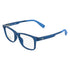 Gafas De Vista LACOSTE L3663 001 Unisex Infantil Talla 47 mm