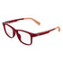 Gafas De Vista LACOSTE L3663 001 Unisex Infantil Talla 47 mm