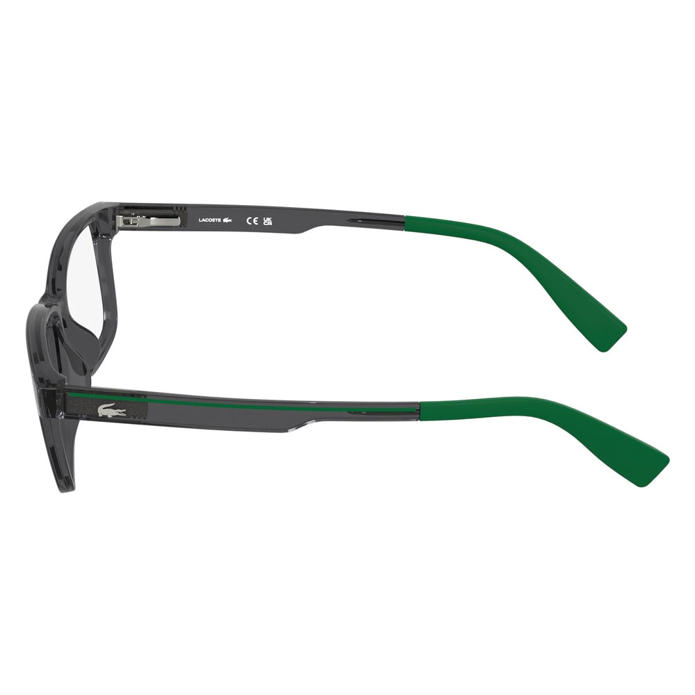 Gafas De Vista LACOSTE L3664 035 Unisex Infantil Talla 48 mm
