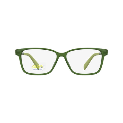 Gafas De Vista LACOSTE L3664 035 Unisex Infantil Talla 48 mm