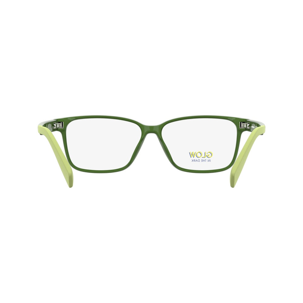 Gafas De Vista LACOSTE L3664 035 Unisex Infantil Talla 48 mm