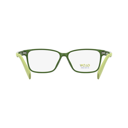 Gafas De Vista LACOSTE L3664 035 Unisex Infantil Talla 48 mm