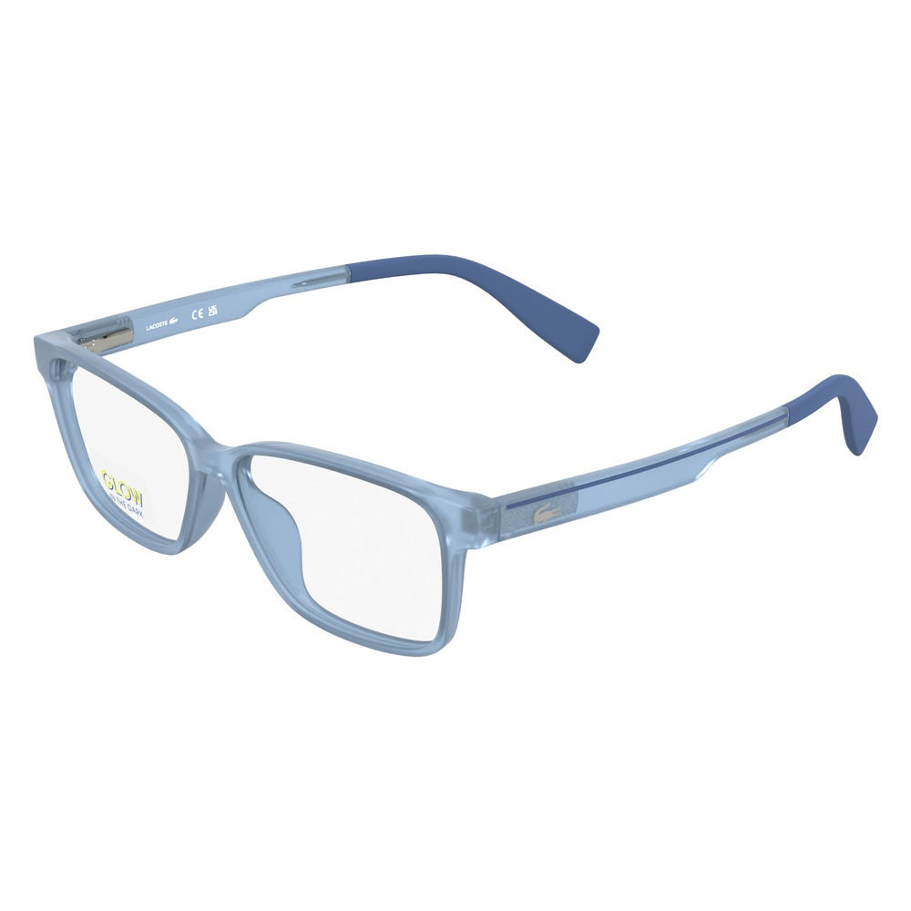 Gafas De Vista LACOSTE L3664 035 Unisex Infantil Talla 48 mm