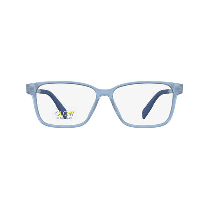 Gafas De Vista LACOSTE L3664 035 Unisex Infantil Talla 48 mm