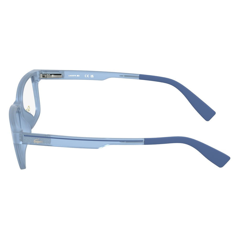 Gafas De Vista LACOSTE L3664 035 Unisex Infantil Talla 48 mm