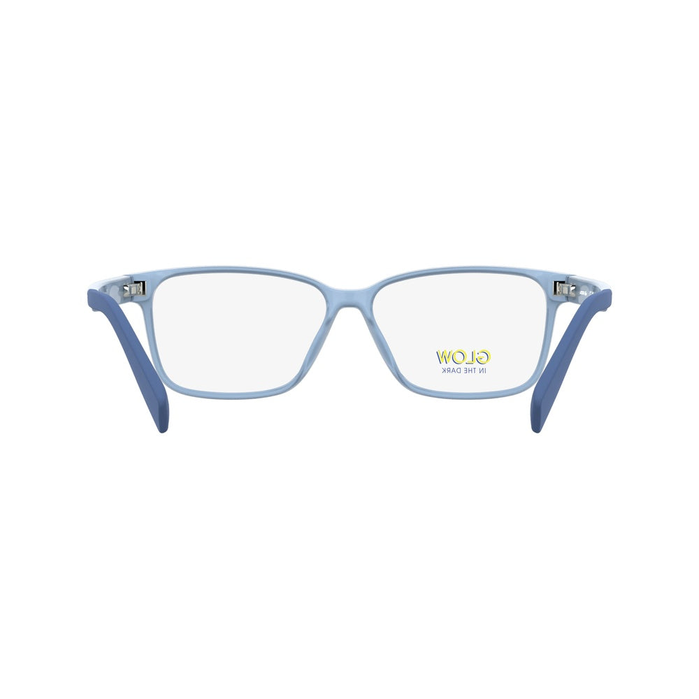 Gafas De Vista LACOSTE L3664 035 Unisex Infantil Talla 48 mm