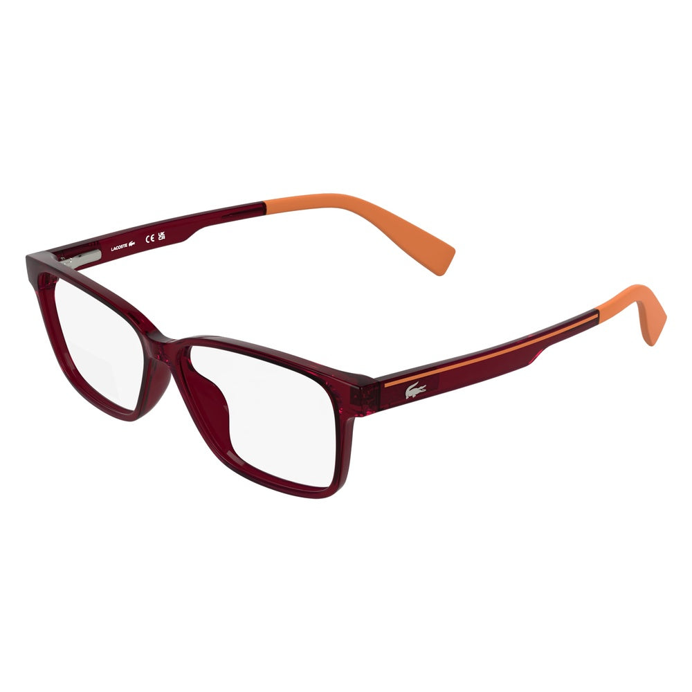 Gafas De Vista LACOSTE L3664 035 Unisex Infantil Talla 48 mm