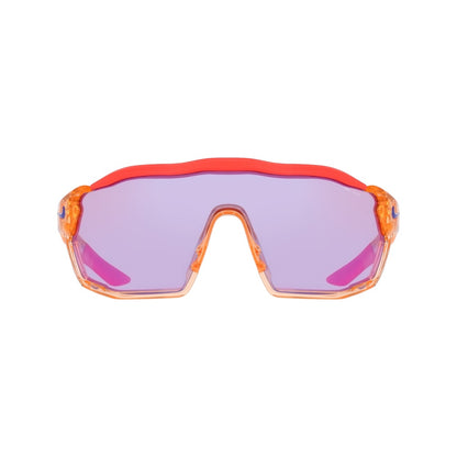 Gafas De Sol NIKE NIKE SHOW X RUSH E N IU4697X 009 Unisex Talla 58 mm