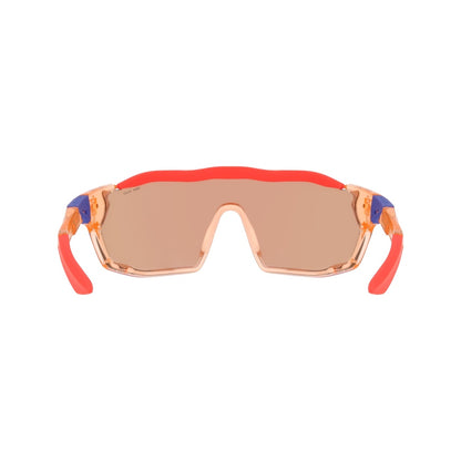 Gafas De Sol NIKE NIKE SHOW X RUSH E N IU4697X 009 Unisex Talla 58 mm