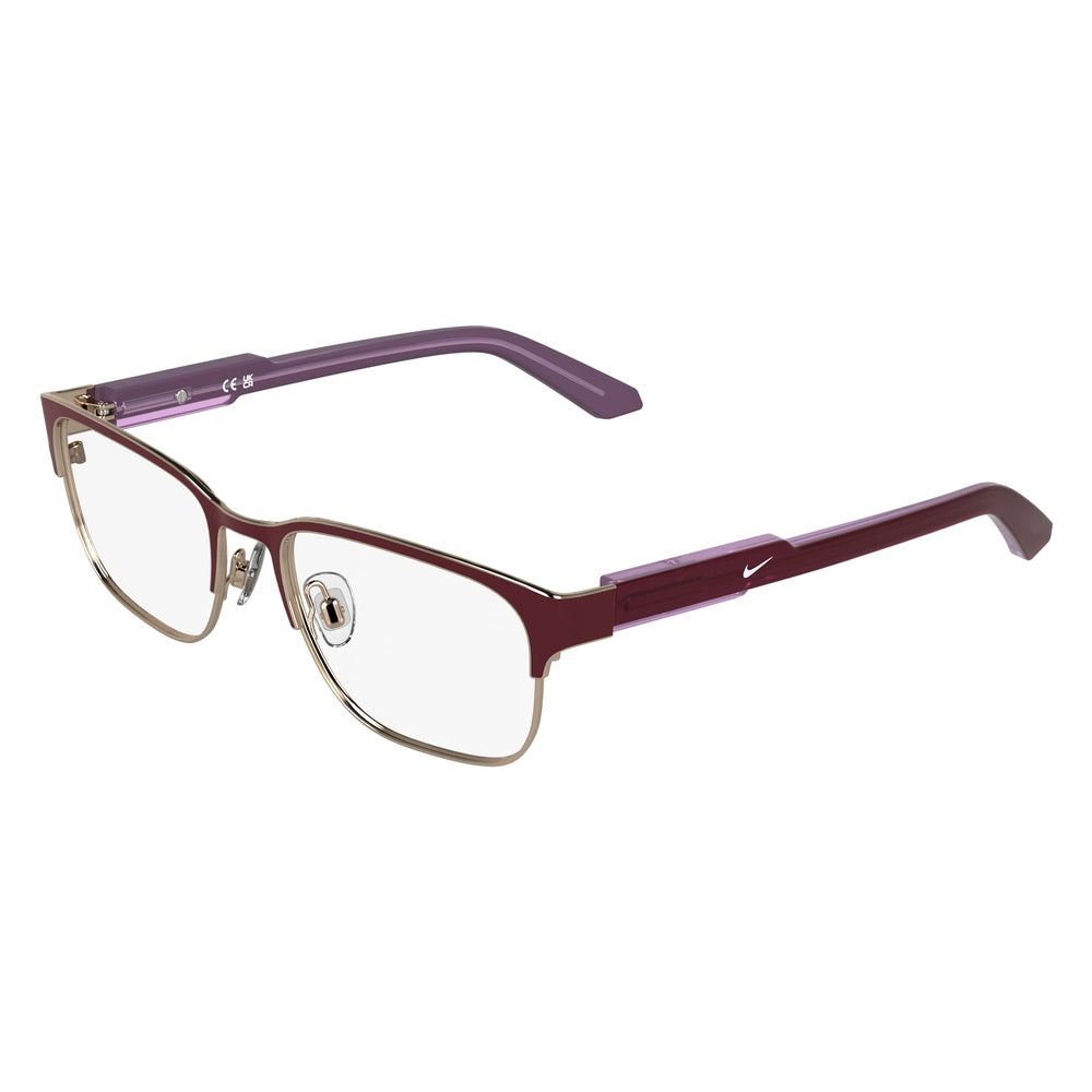 Gafas De Vista NIKE NIKE 5402 001 Unisex Infantil Talla 51 mm