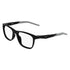 Gafas De Vista NIKE NIKE 5103 001 50 Unisex Infantil Talla 50 mm