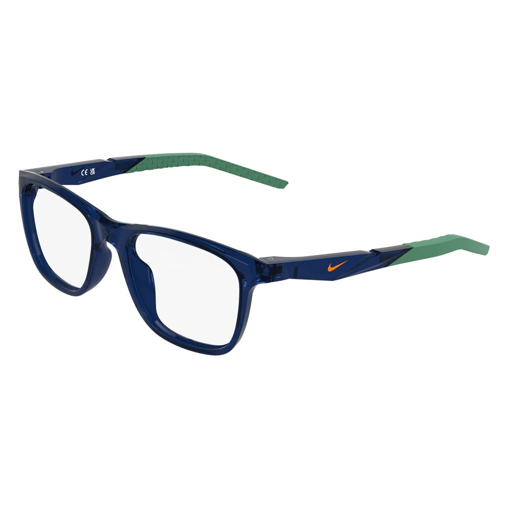 Gafas De Vista NIKE NIKE 5103 410 50 Unisex Infantil Talla 50 mm