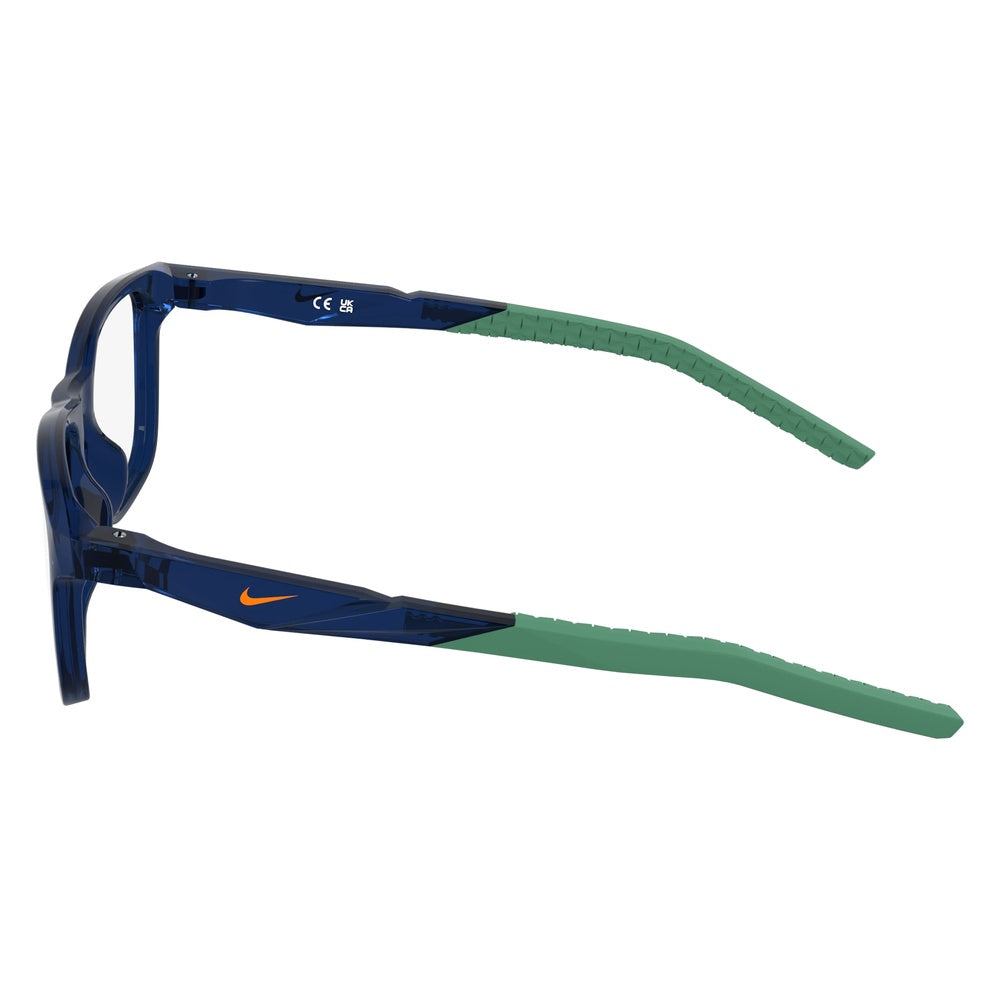 Gafas De Vista NIKE NIKE 5103 410 50 Unisex Infantil Talla 50 mm