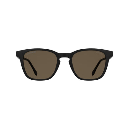 Gafas De Sol Polarizadas LACOSTE L6040SP 002 Hombre Talla 51 mm