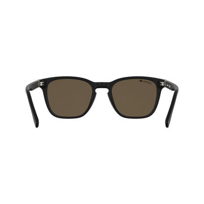 Gafas De Sol Polarizadas LACOSTE L6040SP 002 Hombre Talla 51 mm