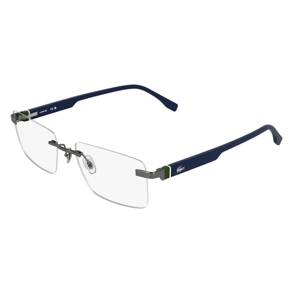 Gafas De Vista LACOSTE L2320 035 Hombre Talla 55 mm