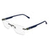 Gafas De Vista LACOSTE L2320 035 Hombre Talla 55 mm