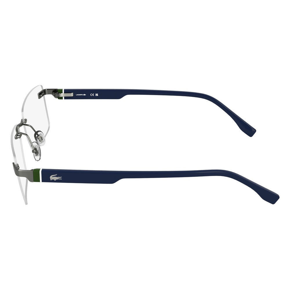 Gafas De Vista LACOSTE L2320 035 Hombre Talla 55 mm