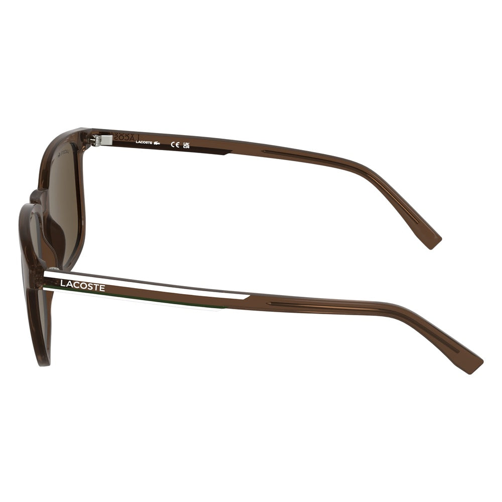 Gafas De Sol Polarizadas LACOSTE L915SP 210 Hombre Talla 53 mm
