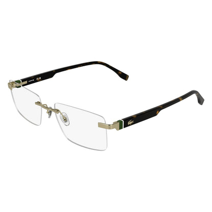 Gafas De Vista LACOSTE L2320 035 Hombre Talla 55 mm