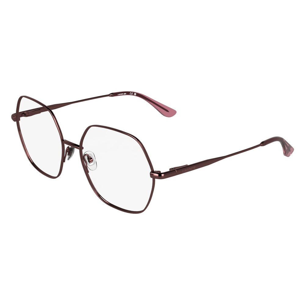 Gafas De Vista LACOSTE L2327 601 Mujer Talla 55 mm