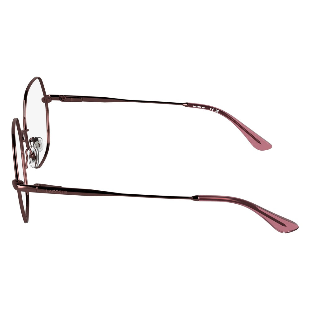 Gafas De Vista LACOSTE L2327 601 Mujer Talla 55 mm