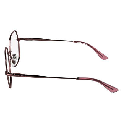Gafas De Vista LACOSTE L2327 601 Mujer Talla 55 mm