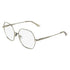 Gafas De Vista LACOSTE L2327 601 Mujer Talla 55 mm