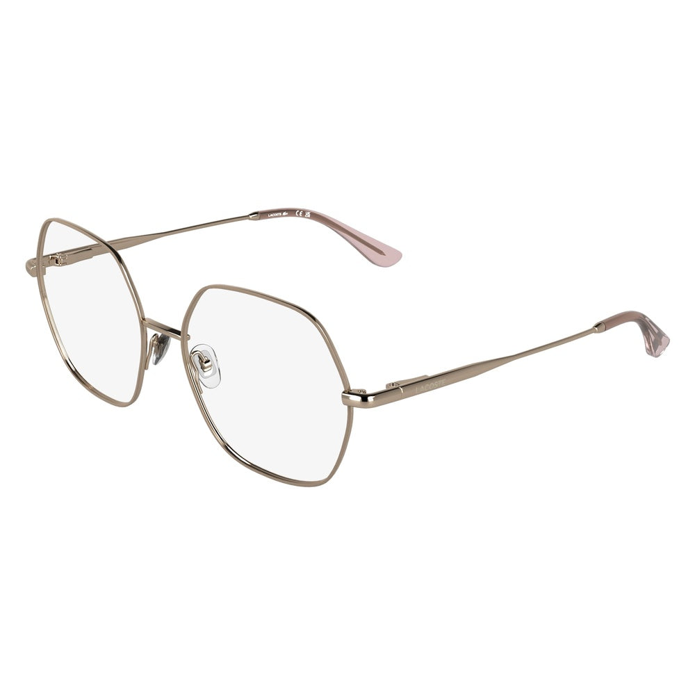 Gafas De Vista LACOSTE L2327 601 Mujer Talla 55 mm