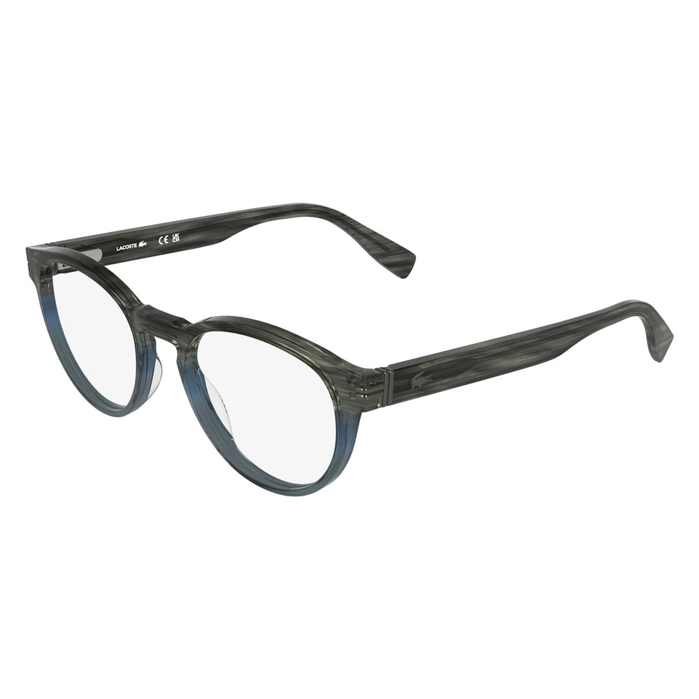 Gafas De Vista LACOSTE L4023 001 Hombre Talla 51 mm