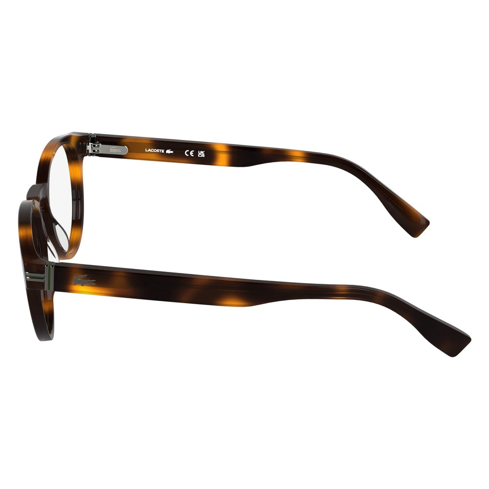 Gafas De Vista LACOSTE L4023 001 Hombre Talla 51 mm