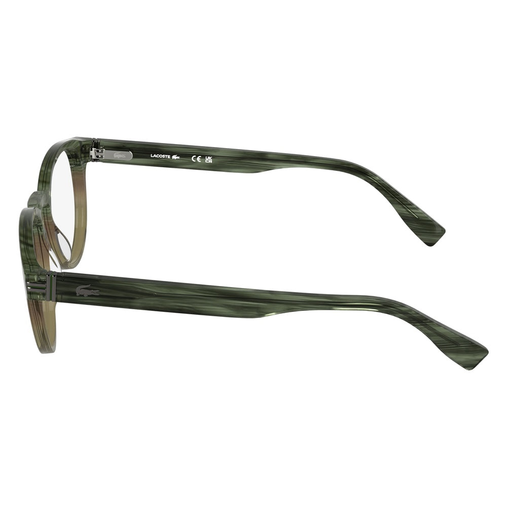 Gafas De Vista LACOSTE L4023 001 Hombre Talla 51 mm