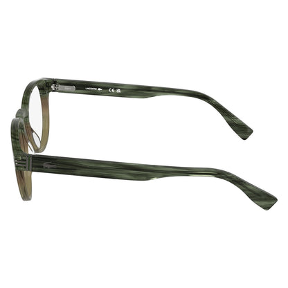 Gafas De Vista LACOSTE L4023 001 Hombre Talla 51 mm