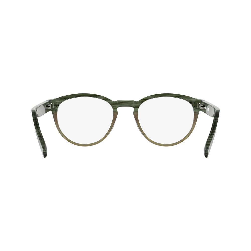 Gafas De Vista LACOSTE L4023 001 Hombre Talla 51 mm