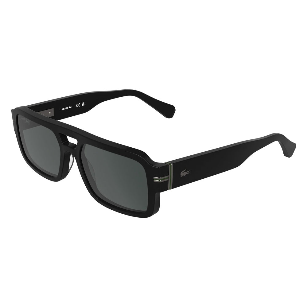 Gafas De Sol LACOSTE L6102S 001 Hombre Talla 56 mm