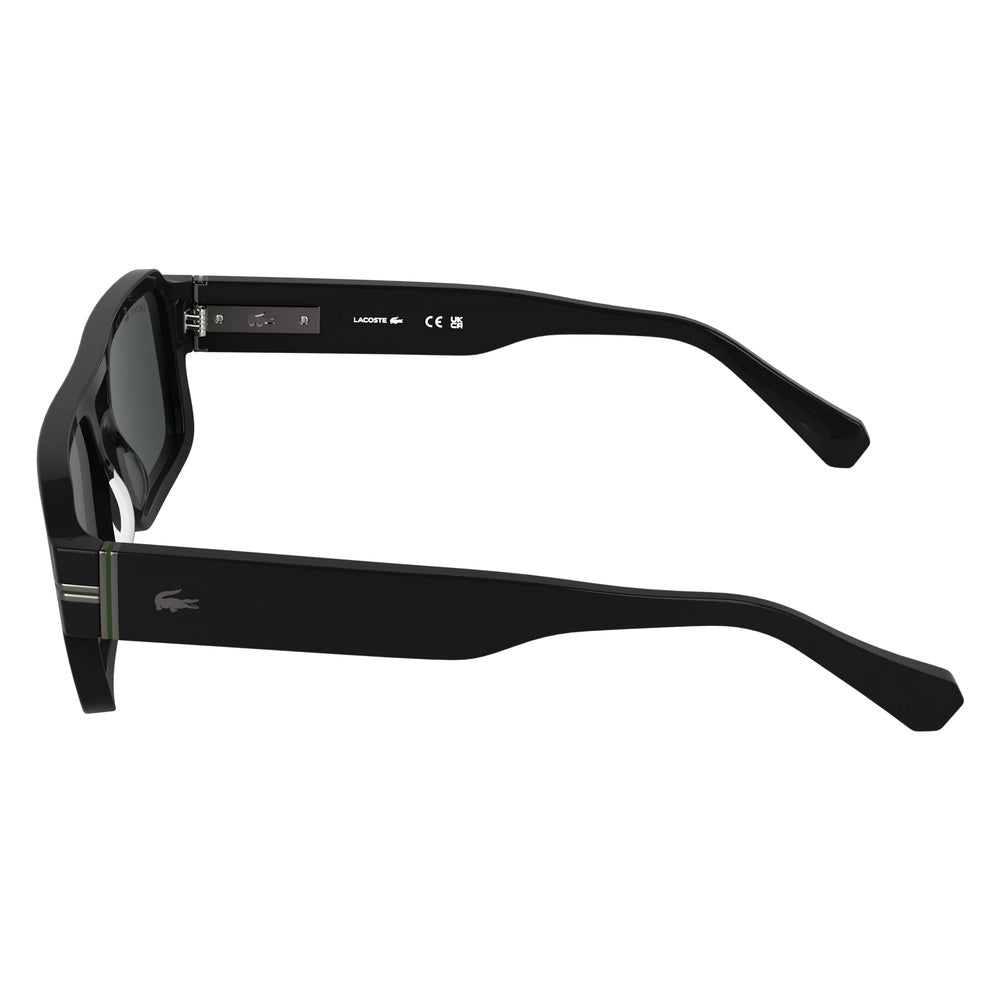 Gafas De Sol LACOSTE L6102S 001 Hombre Talla 56 mm