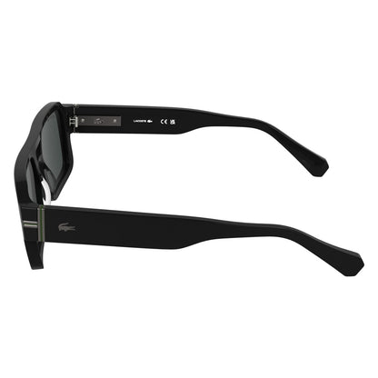 Gafas De Sol LACOSTE L6102S 001 Hombre Talla 56 mm