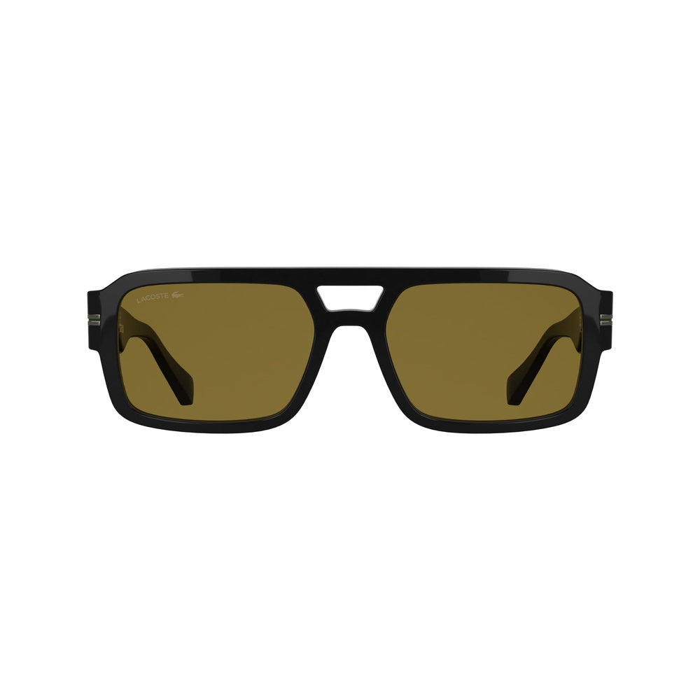 Gafas De Sol LACOSTE L6102S 001 Hombre Talla 56 mm