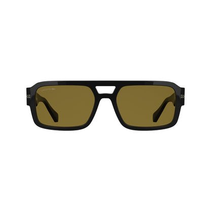 Gafas De Sol LACOSTE L6102S 001 Hombre Talla 56 mm