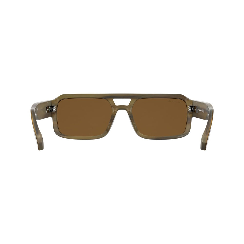 Gafas De Sol LACOSTE L6102S 001 Hombre Talla 56 mm