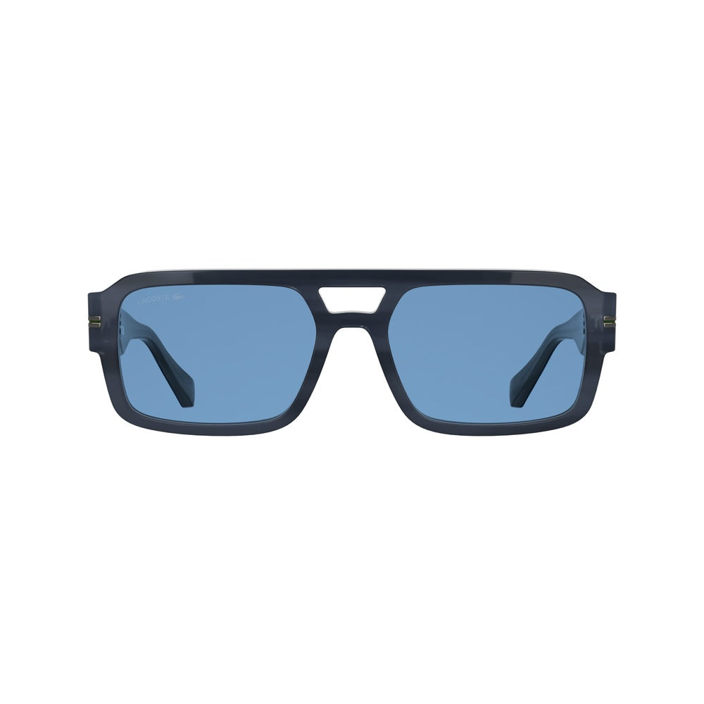 Gafas De Sol LACOSTE L6102S 001 Hombre Talla 56 mm