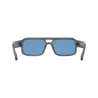 Gafas De Sol LACOSTE L6102S 001 Hombre Talla 56 mm