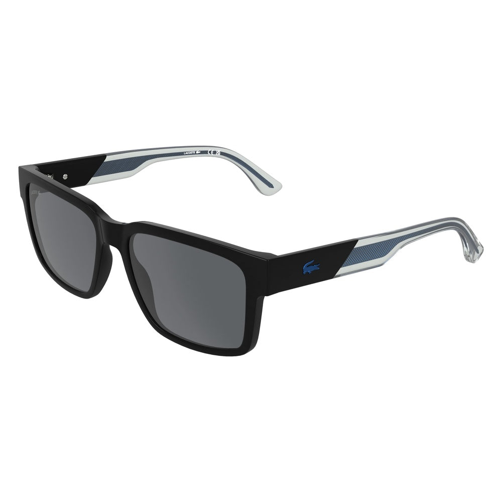 Gafas De Sol LACOSTE L6104S 001 Hombre Talla 57 mm