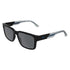 Gafas De Sol LACOSTE L6104S 001 Hombre Talla 57 mm