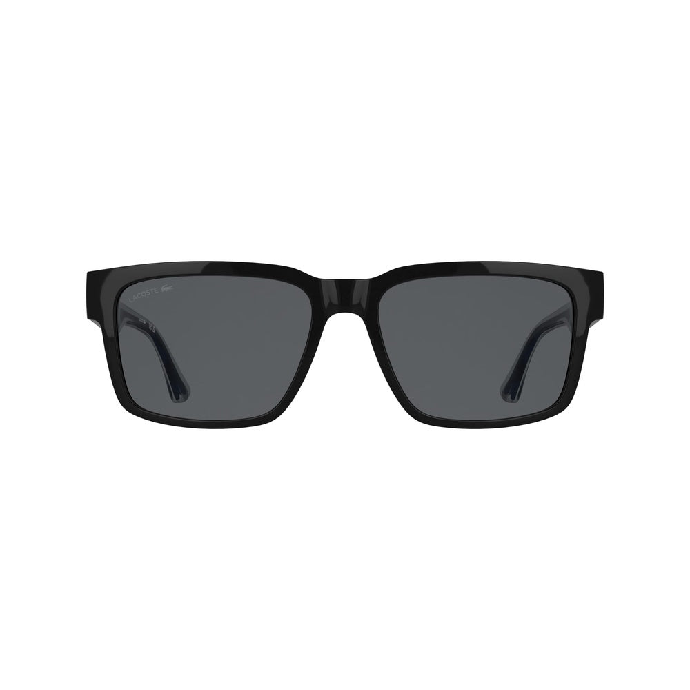 Gafas De Sol LACOSTE L6104S 001 Hombre Talla 57 mm