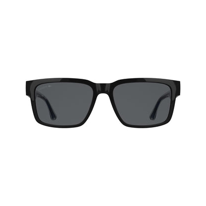 Gafas De Sol LACOSTE L6104S 001 Hombre Talla 57 mm