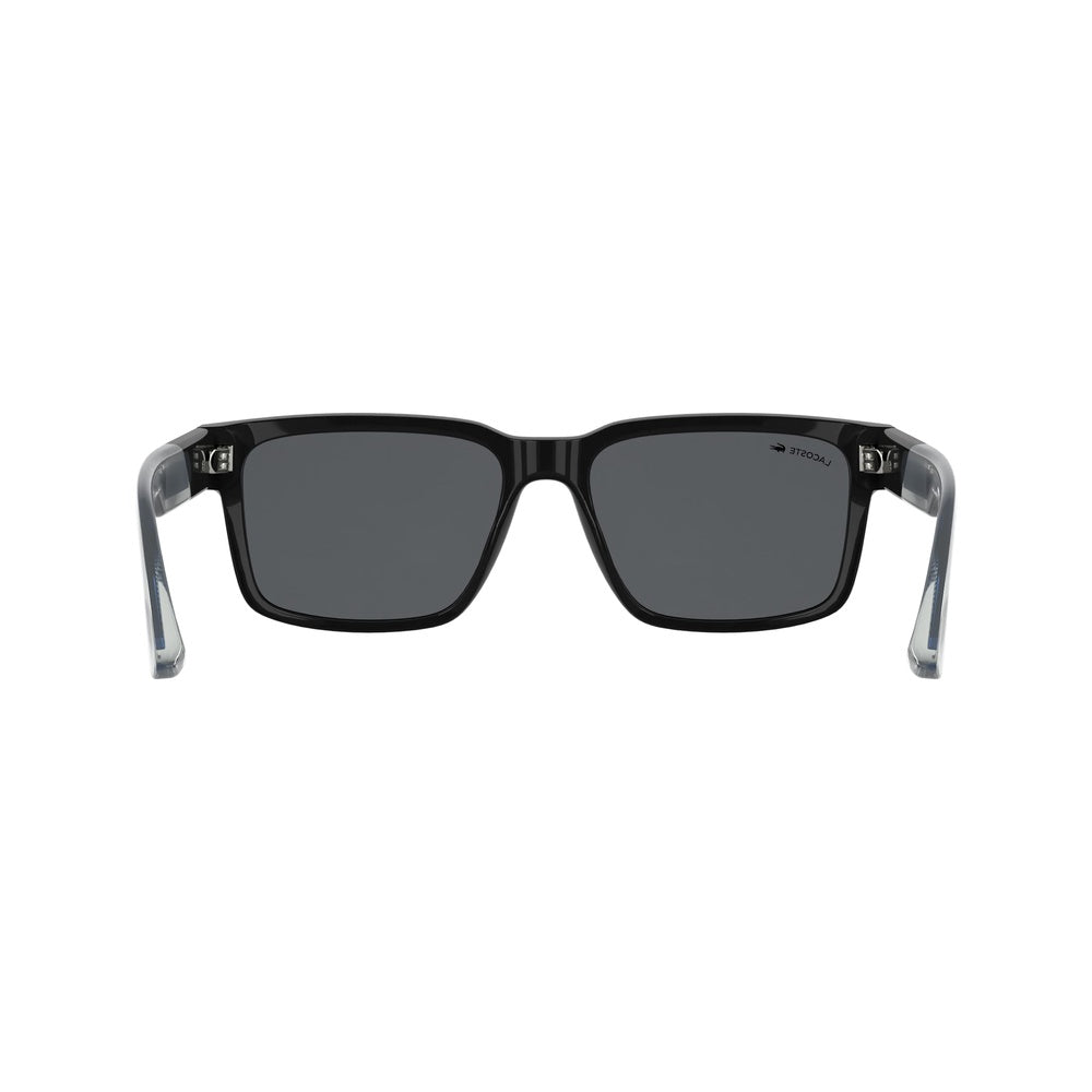 Gafas De Sol LACOSTE L6104S 001 Hombre Talla 57 mm