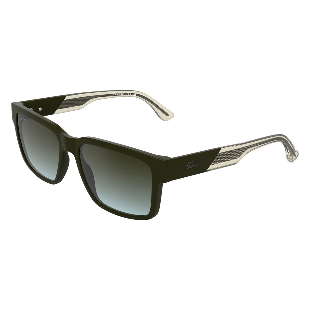 Gafas De Sol LACOSTE L6104S 001 Hombre Talla 57 mm