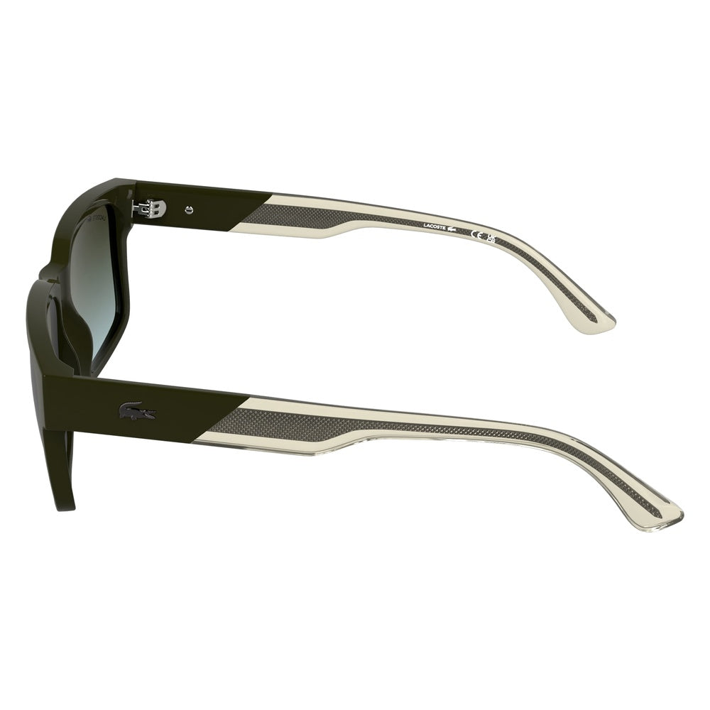 Gafas De Sol LACOSTE L6104S 001 Hombre Talla 57 mm