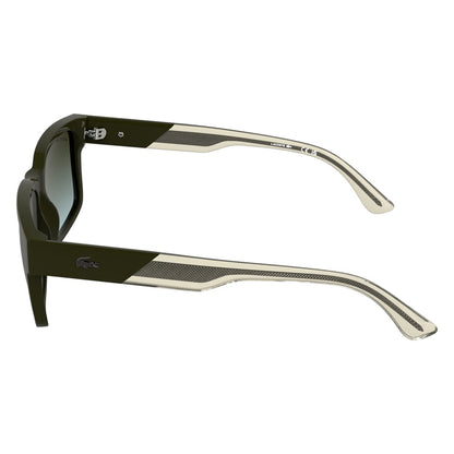 Gafas De Sol LACOSTE L6104S 001 Hombre Talla 57 mm